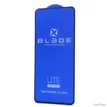 ArmorStandart Захисне скло BLADE LITE Series Full Glue для Samsung A26 5G A266 Black (Код товару:40297)