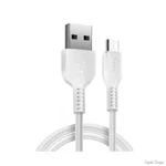Micro USB кабель HOCO X20 2M White (Код товару:8826)