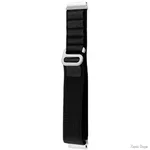 Ремінець Proove Pulse Loop 20 mm Black (WBPLUW20MM02) (Код товару:40722)