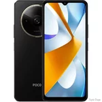 Смартфон Xiaomi Poco C61 3/64GB Black Global (Код товару:40603)