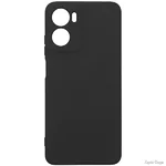 Чохол ArmorStandart ICON Camera Cov для Motorola G05/E15 Black (ARM82982) (Код товару:40815)