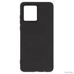Чохол ArmorStandart ICON для Motorola G84 5G Black (ARM70879) (Код товару:40814)