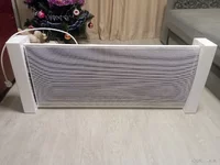 Электрический радиатор aixance sas 2000 w