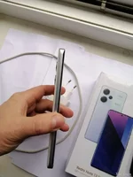 Xiaomi Redmi Note 13 Pro+ 5G 12/512GB Moonlight White Global Version