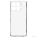 Чохол ArmorStandart Air Camera Cov для ZTE Blade A35 4G/A55 4G Прозорий (ARM81521) (Код товару:40839)