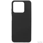 Чохол ArmorStandart Matte Slim Fit для ZTE Blade A35 4G/A55 4G Black (ARM81528) (Код товару:40843)