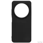 Чохол ArmorStandart Matte Slim Fit для ZTE Nubia Focus 5G Black (ARM78952) (Код товару:40844)