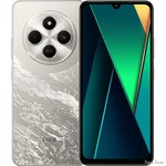 Смартфон Xiaomi Poco C75 6/128GB NFC Gold (No Adapter) Global (Код товару:40824)