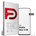 Захисне скло ArmorStandart Pro для ZTE Nubia Neo 2 5G Black (ARM78903) (Код товару:40835)