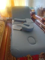 Масажний стіл