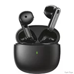 Bluetooth-гарнітура Proove Intro TWS APP Black (TWYP53002201) (Код товару:40808)