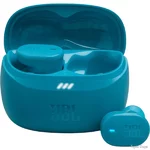 Bluetooth-гарнітура JBL Tune Buds 2 Turquoise (JBLTBUDS2TQE) (Код товару:40748)