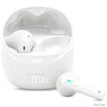 Bluetooth-гарнітура JBL Tune Flex 2 White (JBLTFLEX2WHT) (Код товару:40750)