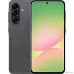 Смартфон Samsung Galaxy A56 5G 12/256GB Graphite (SM-A566BZKY) EU (Код товару:40535)