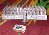 Горелка для газовой колонки
