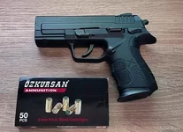 Продам шумовик Retay X1 + патроны