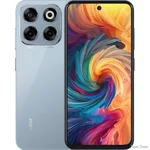 Смартфон ZTE Nubia V70 8/256GB Gray Global UA (Код товару:40898)