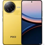 Смартфон Xiaomi Poco F7 Ultra 16/512GB NFC Yellow Global (Код товару:40892)