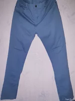 Джинсы мужские Denim Co Skinny W38/L34 50см/112см