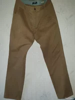 Джинсы Мужские Брюки Чинос Chinos LC WAIKIKI W33/L34