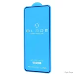 Захисне скло BLADE ANTISTATIC Series Full Glue для Xiaomi Redmi Note 14 4G UA Black (Код товару:40906)