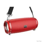 Колонка Bluetooth HOCO HC2 Red (Код товару:17255)