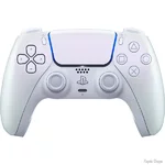 Sony Геймпад DualSense (PS5) Chroma Pearl UA (Код товару:40785)