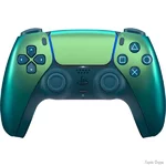 Sony Геймпад DualSense (PS5) Chroma Teal UA (Код товару:40786)