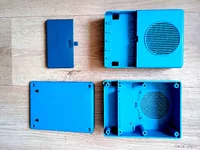 Пластиковые корпуса УС1