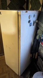 Отдам неисправный холодильник