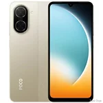 Смартфон Xiaomi Poco C71 3/64GB Gold Global (Код товару:40936)