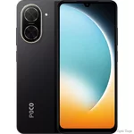 Смартфон Xiaomi Poco C71 4/128GB Black Global (Код товару:40937)