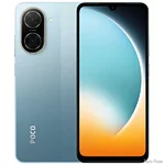 Смартфон Xiaomi Poco C71 4/128GB Blue Global (Код товару:40938)