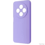 chokhol-wave-full-silicone-cover-dlya-xiaomi-redmi-14c-4gpoco-c75-light-purple.webp