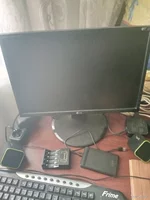 Продам/Обмен широкоформатный монитор LG 19"