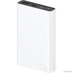 Power Bank Proove Hyper Flux Plus 22.5W 10000mAh White (PBF122120002) (Код товару:40965)