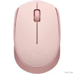 Мишка Logitech M171 USB Rose (910-006865) (Код товару:33824)