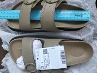 продам новые женские шлепки mango