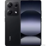 Смартфон Xiaomi Redmi Note 14S 8/256GB NFC Midnight Black (No Adapter) Global (Код товару:40977)
