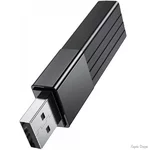 kardrider-hoco-hb20-mindful-2-in-1-usb30-black.webp