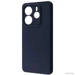 Чохол WAVE Colorful (TPU) для Xiaomi Redmi Note 14 4G UA Blue (Код товару:41034)