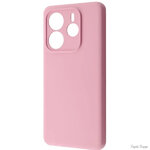 Чохол WAVE Colorful (TPU) для Xiaomi Redmi Note 14 4G UA Pink Sand (Код товару:41037)