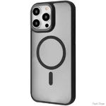 Чохол Proove Essence Case with Magnetic Ring для iPhone 16 Pro Max Black (PCECIP16PM02) (Код товару:41041)