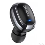 Bluetooth-гарнітура Hoco Mia mini E54 Black (Код товару:15935)