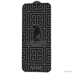 Захисне скло Proove Achilles для iPhone 12 Pro Max Black (PGPAIP12PM01) (Код товару:41047)