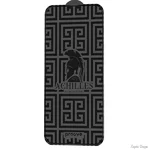Захисне скло Proove Achilles для iPhone 13 Pro Max/14 Plus Black (PGPAIP14PL011) (Код товару:41046)