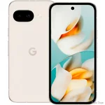 Смартфон Google Pixel 9a 8/128GB Porcelain USA (Код товару:41060)