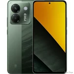 Смартфон Xiaomi Poco M7 Pro 5G 8/256GB NFC Green Global UA (Код товару:41049)