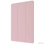 Чохол WAVE Smart Cover для Xiaomi Pad 7/Pad 7 Pro 11,2 Pink Sand (Код товару:41091)