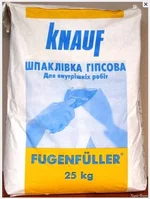 Knauf Fugenfuller,Knauf Tiefengrund PRO